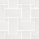 Micro Microtiles Ancient Ancient White 30.1x30.1