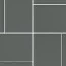 Micro Microtiles Basket X4 Graphite 40.2x40.2