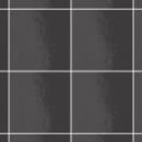 Micro Microtiles Blends X4 Glaze Black 40.2x40.2