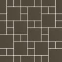Micro Microtiles Double Coffee 30.1x30.1