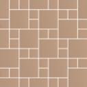 Micro Microtiles Double Cotto 30.1x30.1