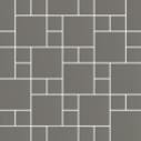 Micro Microtiles Double Mud 30.1x30.1