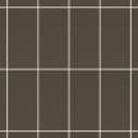 Micro Microtiles Grid Coffee 30.1x40.2