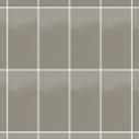 Micro Microtiles Grid Glaze Grey 30.1x40.2