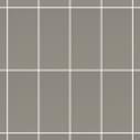 Micro Microtiles Grid Grey 30.1x40.2
