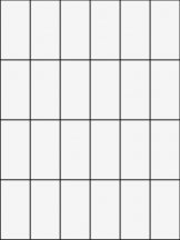 Micro Microtiles Grid Mix Sand-Grey-Black 30.1x40.2