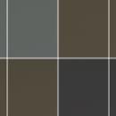 Micro Microtiles Grid X4 Campiture Mud-Black-Coffee-Graphite 40.2x40.2