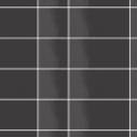 Micro Microtiles Knit Glaze Black 30.1x30.1