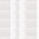 Micro Microtiles Knit Glaze White 30.1x30.1