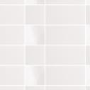 Micro Microtiles Knit Mix Glaze White 30.1x30.1
