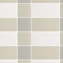 Micro Microtiles Knit Mix White-Sand-Dust 30.1x30.1