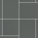 Micro Microtiles Modern X4 Graphite 40.2x40.2