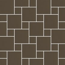 Micro Microtiles Oddfellow Coffee 30.1x30.1