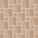 Micro Microtiles Oddfellow Glaze Cotto 30.1x30.1