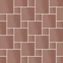 Micro Microtiles Oddfellow Glaze Klinker 30.1x30.1
