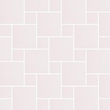 Micro Microtiles Oddfellow White 30.1x30.1