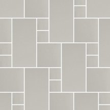 Micro Microtiles Offset Dust 35.1x30.1