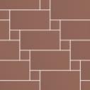 Micro Microtiles Old Klinker 30x30