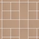 Micro Microtiles Plaid Cotto 30.1x30.1
