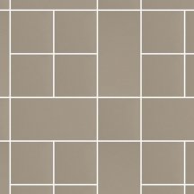 Micro Microtiles Plaid Mou 30.1x30.1