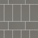 Micro Microtiles Rough Mud 30.1x30.1
