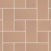 Micro Microtiles Spiral Cotto 33.7x33.7