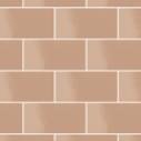 Micro Microtiles Subway Glaze Cotto 30.1x30.1