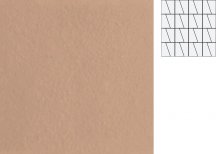 Micro Microtiles Trapezi Cotto 40x40