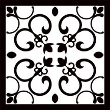 Mijares Cerlat Botticelli Mix 22.5x22.5