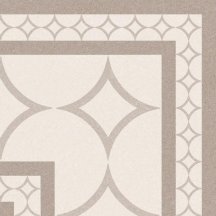 Mijares Cerlat Brescia Beige Esquina 22.5x22.5