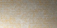 Mirage Miroir Jacquard 120x278