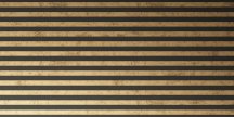 Mirage Miroir Stripes 120x278