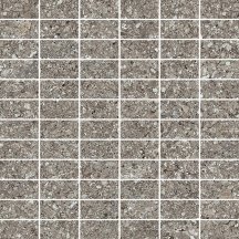 Mirage Norr Fine Gra Fine Nat Mattoncino 30x30