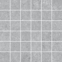 Mirage Nyuma Quicklime Nat Mosaico 36T 30x30