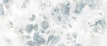 Mirage Papier Aquarelle Vert 120x278