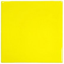 Modern Ceramics Mini Tile Yellow Glossy 9.9x9.9