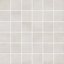 Monocibec Blade Pure Mosaico Naturale Rettificato Su Rete 30x30