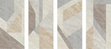 Monocibec Dicta Geometry Nat 60x120