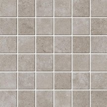 Monocibec Esprit Soul 4.7x4.7 Mosaico Su Rete 30x30