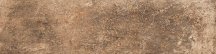 Monocibec Geobrick Canossa Mattoncino Grip 6.2x25