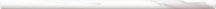 Monopole Angelo Trim Bianco Brillo 1.5x30