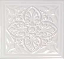 Monopole Armonia A Blanco 15x15