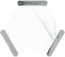 Monopole Avant Denia Grey 22x25