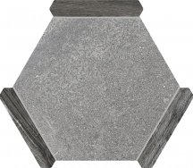 Monopole Avant Sacramento Gris Ebano 22x25