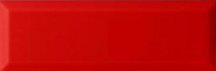 Monopole Fresh Brillo Bisel Rojo 10x30