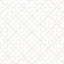 Monopole Guadalupe White 18.7x18.7