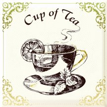 Monopole Irish Cup 15x15