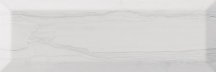Monopole Laguna Brillo Bisel Blanco 10x30