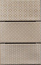 Monopole Mirage Decor Jewel Nacre Beige 7.5x15