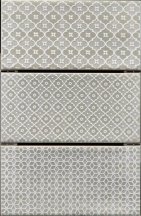 Monopole Mirage Decor Jewel Pearl Sage 7.5x15
